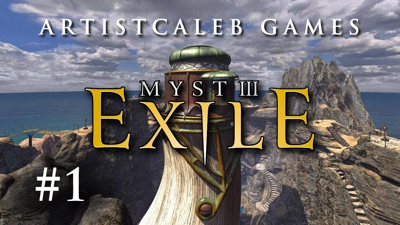 myst exile download free