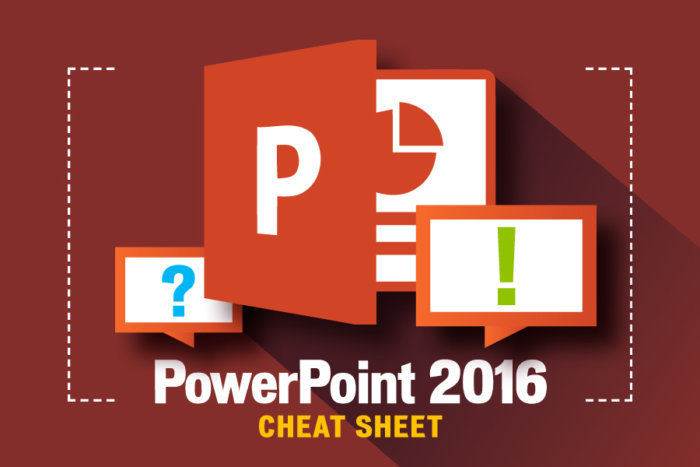 microsoft powerpoint 2016 tutorial